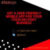 Photo for Food Delivery Mobile App Development