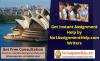 Photo for Get Instant Assignment Help by No1AssignmentHelp.com Writers