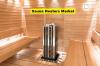 Photo for Sauna Heaters Market Demands, Types And Projected Industry Size & Shares 2024