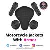 Photo for Motorcycle Jackets With Armor