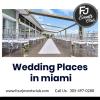 Photo for Wedding Places in Miami