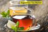 Photo for Sugar-Free Tea Market Professional Survey Report Covers Leading Key Players Insights Till 2024