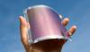Photo for Global Organic Photovoltaics Market Research Report - Industry Analysis, Size, Share, Growth, Trends and Forecast Till 2026