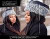 Photo for Women's Fur Headbands for Sale