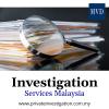 Photo for Investigation Services Malaysia