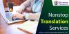 Photo for Professional Translation Services in Malaysia
