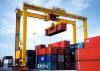 Photo for Rapid Growth of Seaborne Trade to Lead Global Rubber Tyre Gantry Crane Market Ahead