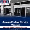 Photo for Automatic Door Repair and Maintenance Service in Houston