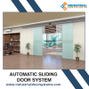 Photo for Solution to Repair and Maintenance of Automatic Doors in Houston