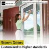 Photo for Door Replacement Service in Raleigh, Durham and Cary