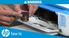 Photo for HP Printer E3 Error
