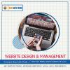 Photo for Looking for Website Design and Computer Repair Services?