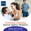 Photo for Catching Cheating Spouse Agency in Malaysia