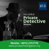 Photo for Private Detective Malaysia