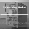 Photo for Comprehensive Report on 3D Metrology Market