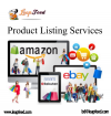 Photo for Product Listing Services