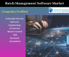 Photo for Batch Management Software Market Analysis By Knowledge Sourcing Intelligence
