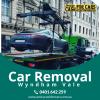 Photo for Car Removal Wyndham Vale