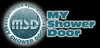 Photo for My Shower Door