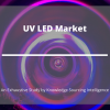 Photo for Comprehensive Report on UV LED Market