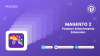Photo for Magento 2 Product Attachments