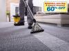 Photo for Carpet Cleaning Near Me Mansfield TX | Power Steam Carpet Cleaning