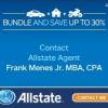 Photo for Frank Menes: Allstate Insurance