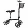 Photo for Global Knee Walkers Market 2020 | Manufacturers, Regions, Type And Application, Forecast To 2025