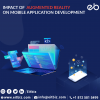 Photo for Impact of Augmented Reality on #MobileApplicationDevelopment.