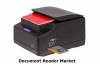 Photo for Document Reader Market: Huge Growth Opportunities, Trends And Forecast To 2024