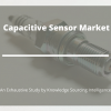 Photo for Comprehensive Report on Capacitive Sensor Market