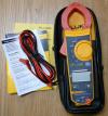 Photo for FLUKE Clamp Meter F317