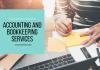 Photo for Bookkeeping & Accounting Support Services