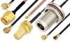 Photo for Global RF Coaxial Cable Assemblies Market 2020 | Manufacturers, Regions, Type and Application, Forecast to 2025