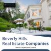 Photo for Beverly Hills Real Estate Companies