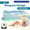 Photo for Dubai Honeymoon Packages From Nigeria