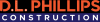 Photo for DL Phillips Construction
