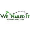 Photo for We Nailed It Roofing & Gutters