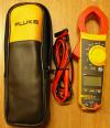 Photo for FLUKE Clamp Meter F319