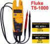 Photo for FLUKE Digital Multimeter T5-1000