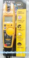 Photo for FLUKE Digital Multimeter T6-1000