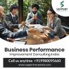 Photo for Business Performance Improvement Consulting Bangalore India