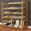 Photo for Global Shoe Rack Market 2020 | Manufacturers, Regions, Type And Application, Forecast To 2025