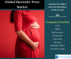 Photo for Global Maternity Wear Market Analysis By Knowledge Sourcing Intelligence