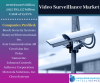 Photo for Video Surveillance Market By Knowledge Sourcing Intelligence