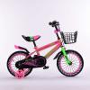 Photo for Global Kids Bicycle Market 2020 | Manufacturers, Regions, Type and Application, Forecast to 2025