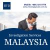 Photo for Investigation Services Malaysia