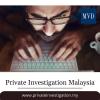 Photo for Private Investigator Malaysia