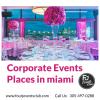 Photo for Corporate Events Places in Miami