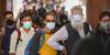 Photo for Stage 2 of Coronavirus in India